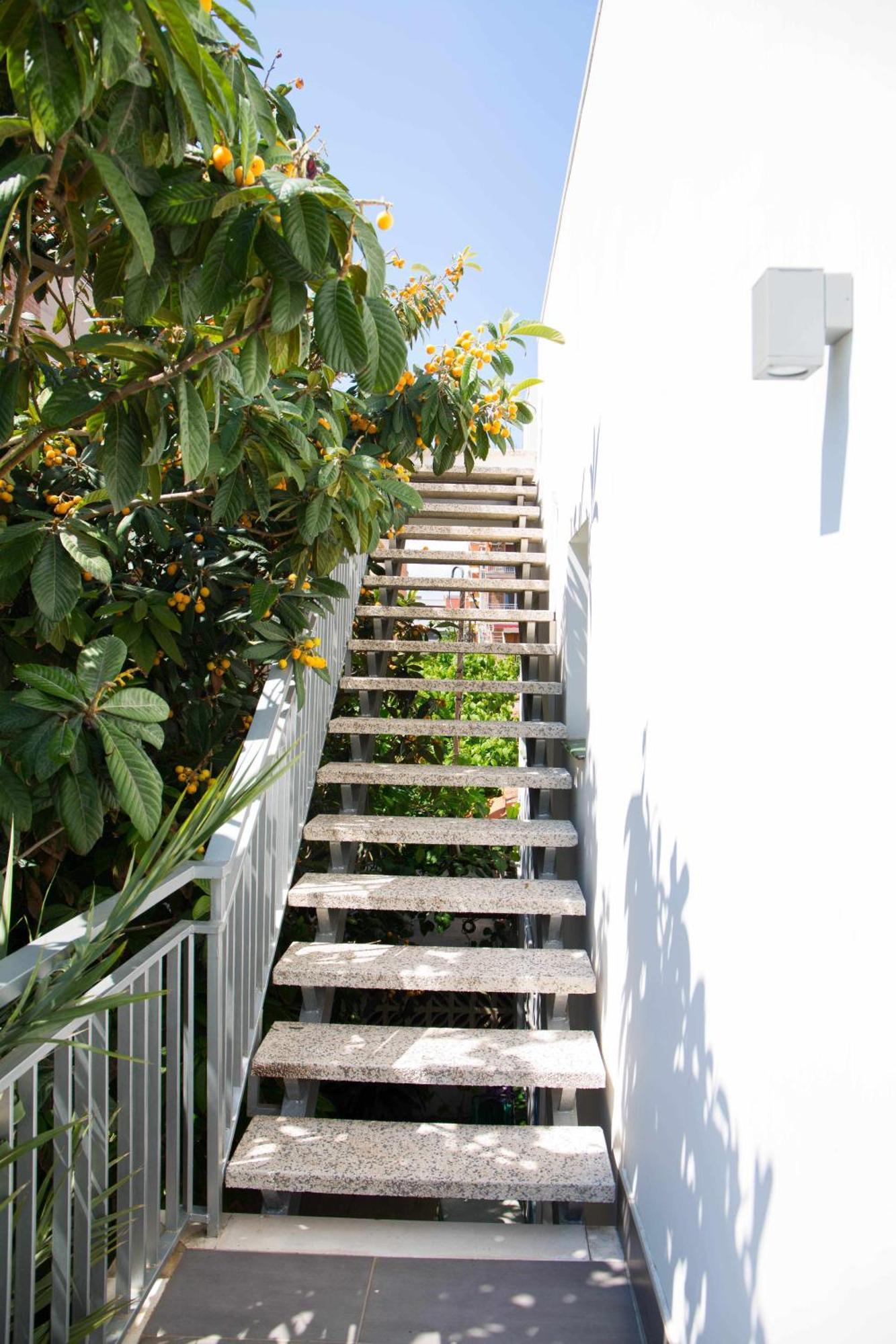 Villa Paula Trinidad Σαλού Εξωτερικό φωτογραφία