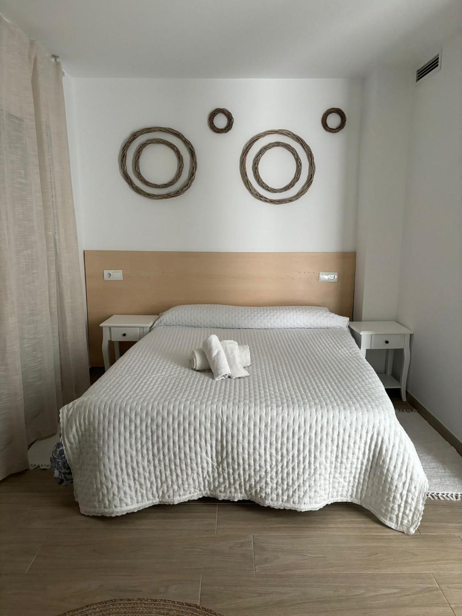 Villa Paula Trinidad Σαλού Εξωτερικό φωτογραφία