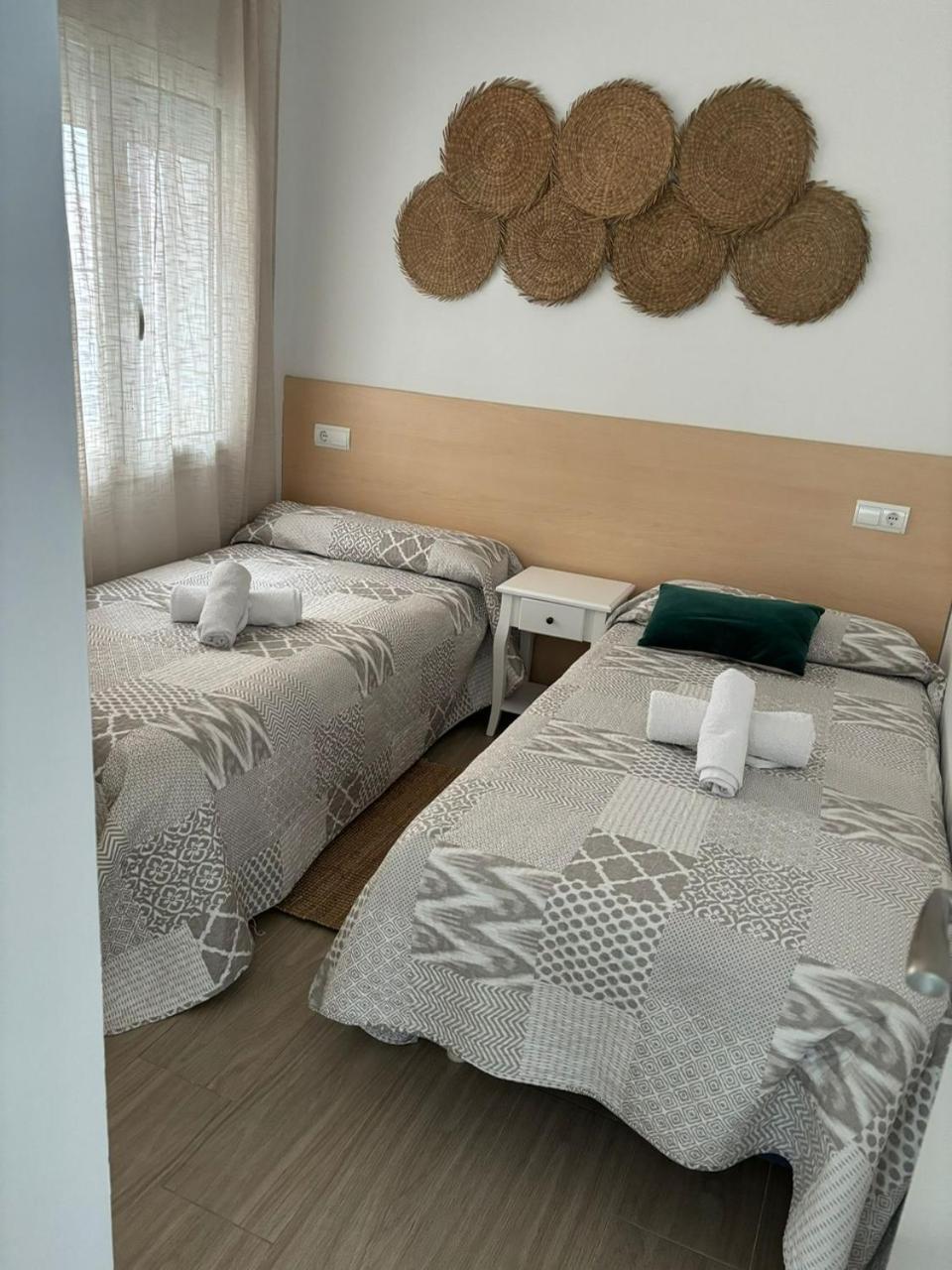 Villa Paula Trinidad Σαλού Εξωτερικό φωτογραφία