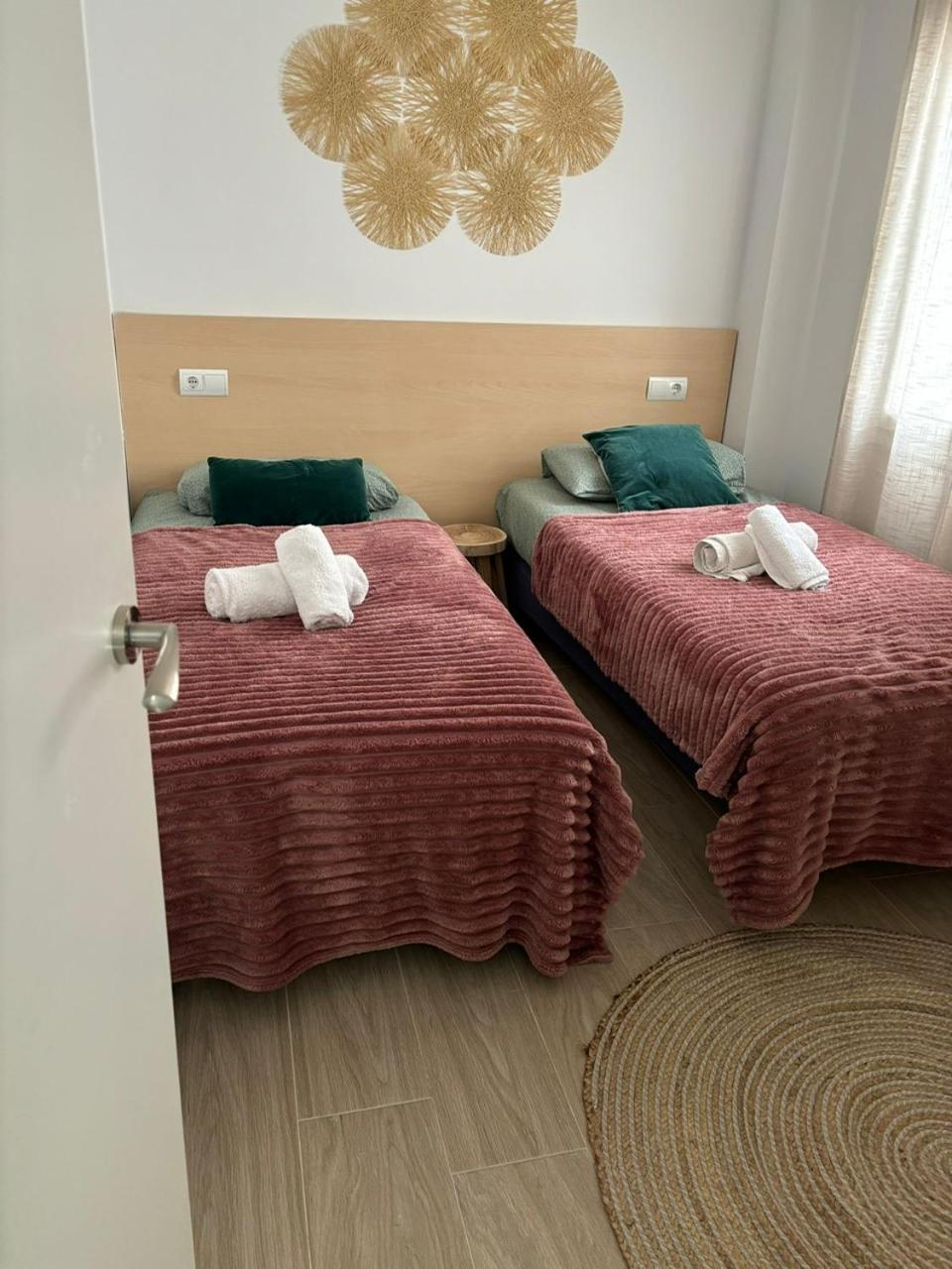 Villa Paula Trinidad Σαλού Εξωτερικό φωτογραφία