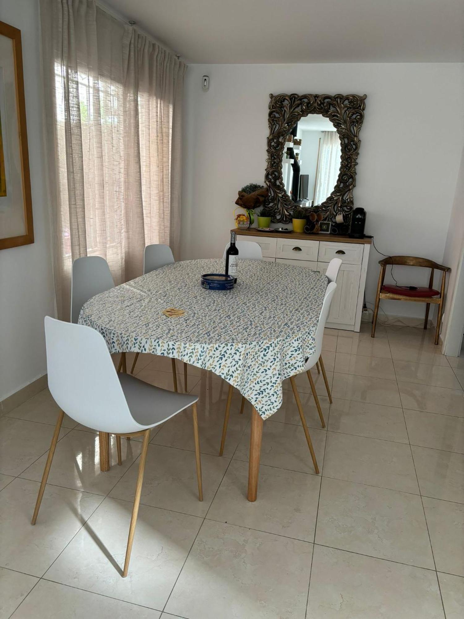 Villa Paula Trinidad Σαλού Εξωτερικό φωτογραφία